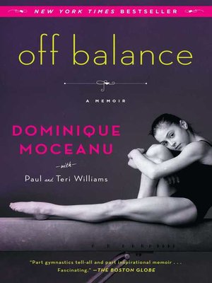 cover image of Off Balance